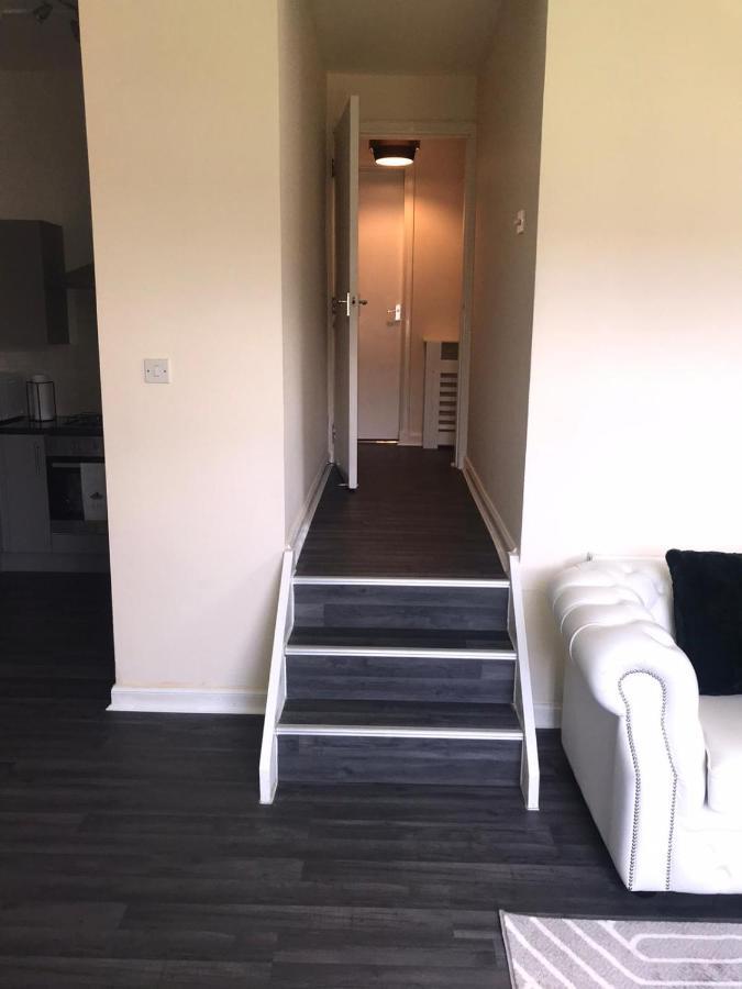 Vogue Apartments Glasgow Exterior photo